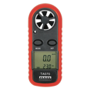 Anemometer | Pipe Manufacturers Ltd..