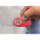 Paint Thickness Gauge | Pipe Manufacturers Ltd..