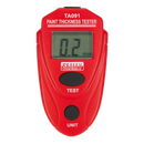 Paint Thickness Gauge | Pipe Manufacturers Ltd..