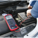 Digital Automotive Analyser 12 Function | Pipe Manufacturers Ltd..