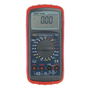 Digital Automotive Analyser 12 Function | Pipe Manufacturers Ltd..
