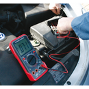 Digital Automotive Analyser 11 Function | Pipe Manufacturers Ltd..