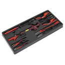 Test Lead Set 15pc | Pipe Manufacturers Ltd..