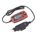 Automotive Current Tester 20A - Standard Blade Fuse | Pipe Manufacturers Ltd..