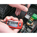 Automotive Current Tester 20A - Standard Blade Fuse | Pipe Manufacturers Ltd..