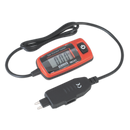 Automotive Current Tester 20A - Mini Blade Fuse | Pipe Manufacturers Ltd..