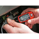 Automotive Current Tester 20A - Mini Blade Fuse | Pipe Manufacturers Ltd..