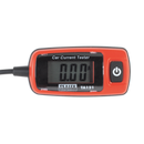 Automotive Current Tester 20A - Mini Blade Fuse | Pipe Manufacturers Ltd..