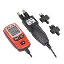 Automotive Current Tester 80A - Mini, Standard & Maxi Blade Fuses | Pipe Manufacturers Ltd..