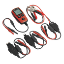 Automotive Current Tester 30A | Pipe Manufacturers Ltd..