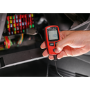 Automotive Current Tester 30A | Pipe Manufacturers Ltd..