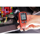 Automotive Current Tester 30A | Pipe Manufacturers Ltd..