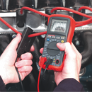 Digital Automotive Analyser 13 Function with Inductive Coupler | Pipe Manufacturers Ltd..