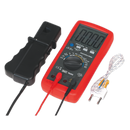 Digital Automotive Analyser 14 Function with Inductive Coupler | Pipe Manufacturers Ltd..