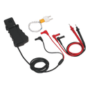 Digital Automotive Analyser 14 Function with Inductive Coupler | Pipe Manufacturers Ltd..