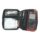 Digital Automotive Multimeter 15 Function Bar Graph/PC Link | Pipe Manufacturers Ltd..