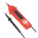 Automotive Battery/Alternator Voltage Tester 12V | Pipe Manufacturers Ltd..