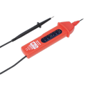 Automotive Battery/Alternator Voltage Tester 12V | Pipe Manufacturers Ltd..