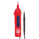 Automotive Battery/Alternator Voltage Tester 12V | Pipe Manufacturers Ltd..