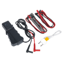 Digital Automotive Analyser 12 Function with Inductive Coupler | Pipe Manufacturers Ltd..