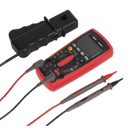 Digital Automotive Analyser 14 Function with Inductive Coupler | Pipe Manufacturers Ltd..