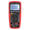 Digital Automotive Analyser 15 Function with Inductive Coupler/Infrared Temperature Probe | Pipe Manufacturers Ltd..