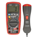 Digital Automotive Analyser 15 Function with Inductive Coupler/Infrared Temperature Probe | Pipe Manufacturers Ltd..