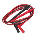 AC/DC Clamp Meter & Multimeter | Pipe Manufacturers Ltd..