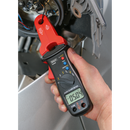 AC/DC Clamp Meter & Multimeter | Pipe Manufacturers Ltd..