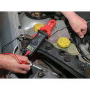 AC/DC Clamp Meter & Multimeter | Pipe Manufacturers Ltd..