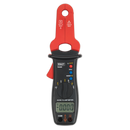 AC/DC Clamp Meter & Multimeter | Pipe Manufacturers Ltd..