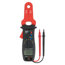 AC/DC Clamp Meter & Multimeter | Pipe Manufacturers Ltd..