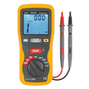 Digital Insulation Tester | Pipe Manufacturers Ltd..