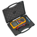 Digital Insulation Tester | Pipe Manufacturers Ltd..