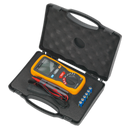 Digital Insulation Tester | Pipe Manufacturers Ltd..