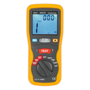 Digital Insulation Tester | Pipe Manufacturers Ltd..