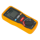 Digital Insulation Tester | Pipe Manufacturers Ltd..