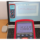 Digital Automotive Analyser/Insulation Tester - Hybrid Vehicles | Pipe Manufacturers Ltd..