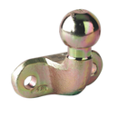 Tow Ball 50mm E-Approved | Pipe Manufacturers Ltd..