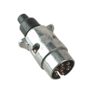 Towing Plug N-Type Metal 12V | Pipe Manufacturers Ltd..