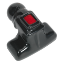 Tow Ball Cover PVC with Reflector | Pipe Manufacturers Ltd..