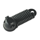 Towing Socket Assembly N-Type 12V | Pipe Manufacturers Ltd..