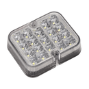 Reverse Lamp 12-24V LED | Pipe Manufacturers Ltd..