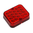 Rear Fog Lamp 12-24V LED | Pipe Manufacturers Ltd..