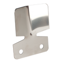 Bumper Protection Plate Stainless Steel | Pipe Manufacturers Ltd..