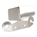 Socket & Bumper Protection Plate Stainless Steel | Pipe Manufacturers Ltd..