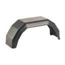 Mudguard 490 x 140mm Single | Pipe Manufacturers Ltd..