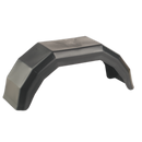 Mudguard 620 x 180mm Single | Pipe Manufacturers Ltd..