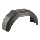 Mudguard 760 x 220mm Single | Pipe Manufacturers Ltd..