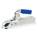 Towing Hitch 50mm 750kg Capacity | Pipe Manufacturers Ltd..